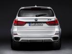 BMW X5 xDrive 3.0d M Performance Accessories 2013 года